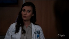 Chicago Med - Season 08 Episode 01